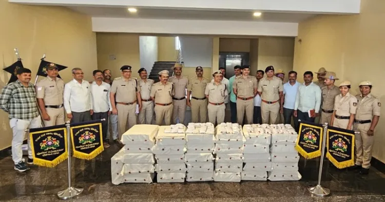 Belagavi police bust international call center racket duping American citizens