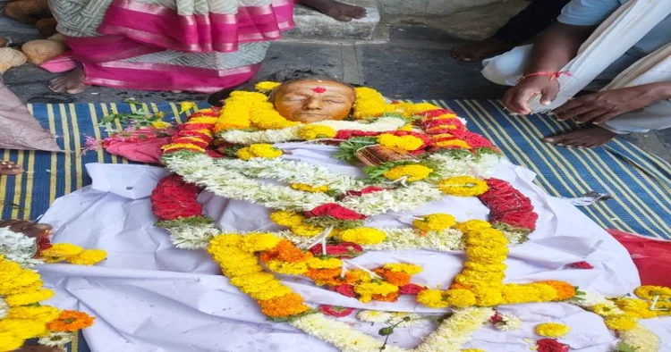 Belgian woman, Chiarelle Michel Antonia