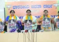 BJP launches ‘Killer Congress’ poster campaign