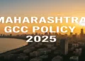 Maharashtra GCC Policy 2025