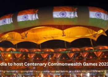 India to host centenary commonwealth games 2030