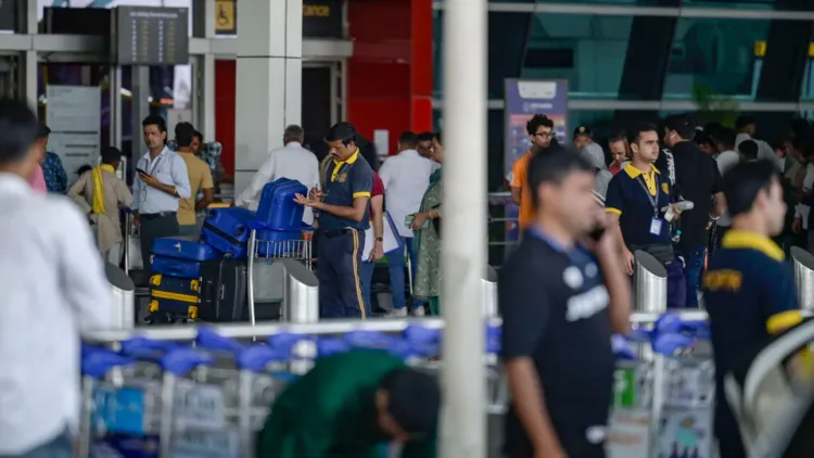 A representative image