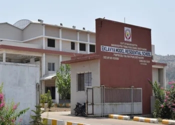 Eklavya Model Residential School, the destination of Tribal Students