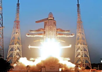 ISRO successfully launches GSAT 7R(CMS-03) satellite