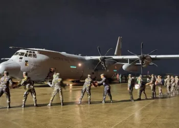 Operation Sagar Bandhu