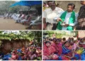 110 people return to Sanatan fold in Odisha