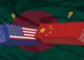 US and China seeks to control and command Bangladesh to fulfill respective hegemonic ambitions
