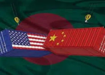 US and China seeks to control and command Bangladesh to fulfill respective hegemonic ambitions