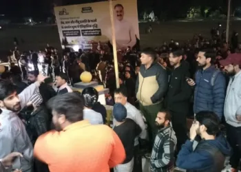 Islamist mob attacked Hindus in Chamba