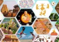 Ancient Indian Knowledge System: A tool to accomplish modern diplomacy