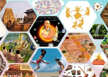 Ancient Indian Knowledge System: A tool to accomplish modern diplomacy