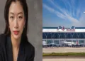 Pem Wang Thongdok, woman from Arunachal Pradesh was detained at Shanghai Airport