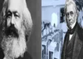 Karl Marx and Macaulay