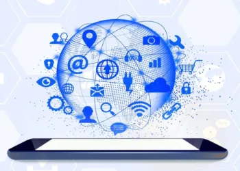 Computers, the internet, mobile phones and related devices have reshaped how we work, learn and live