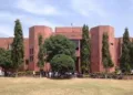Jammu & Kashmir and Laddakh High Court