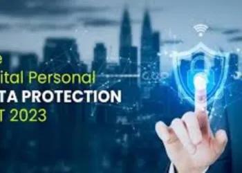 The Digital Personal Data Protection Act, 2023
