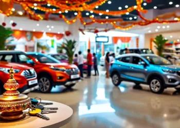 A representative image