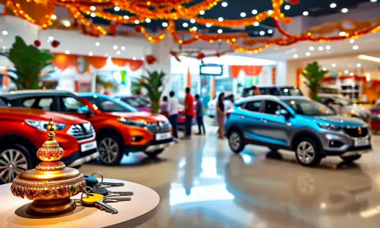 A representative image