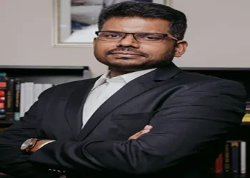 J. Sai Deepak, Lawyer and Author