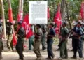 Odisha Govt Unveils Revised Maoist Surrender Policy