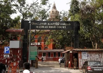 Madras High Court