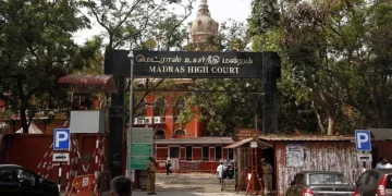 Madras High Court