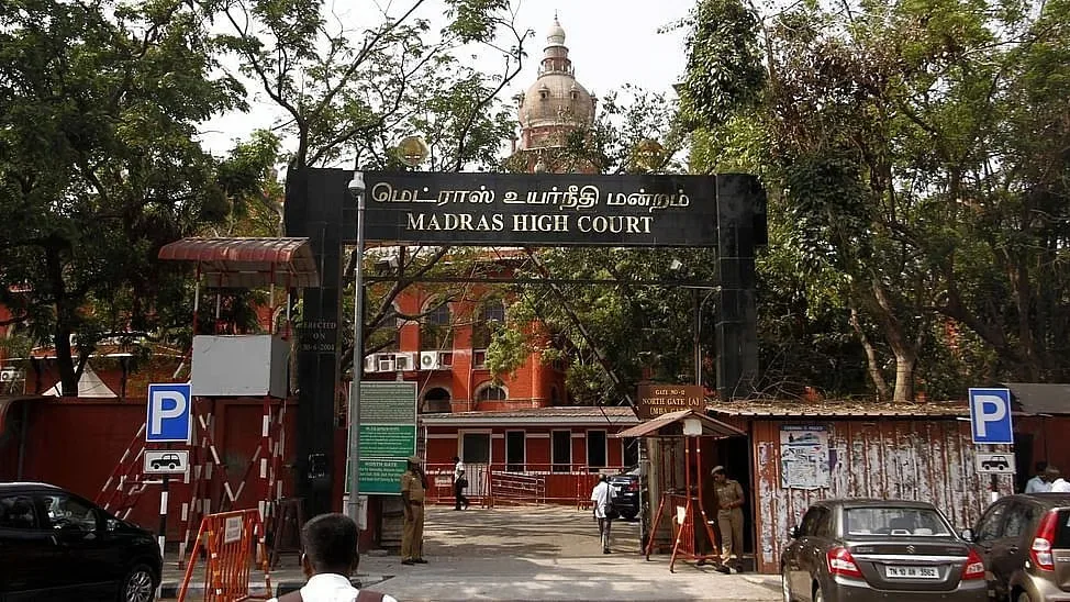 Untouchability has no place in Mandir: Madras HC reaffirms Samajik Samarasata