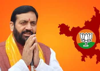 Haryana CM Nayab Singh Saini