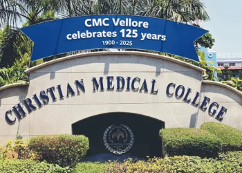 From Vaishno Devi to Vellore: VHP’s Charge of ‘Selective Secularism’ in Medical Education