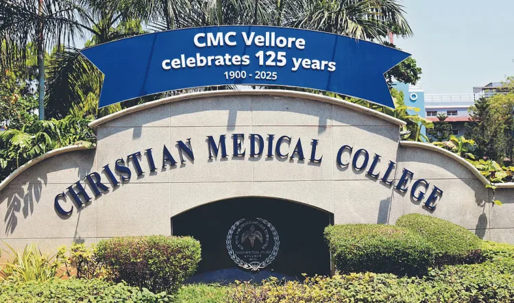 From Vaishno Devi to Vellore: VHP’s Charge of ‘Selective Secularism’ in Medical Education