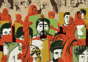 Cases of enforced disappearances spike in Balochistan