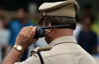 A representative image