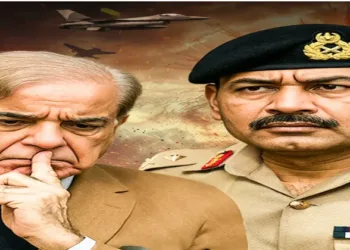 The policy of 'good Taliban and bad Taliban' for Pakistan has ultimately backfired and has led Pakistan to an edge