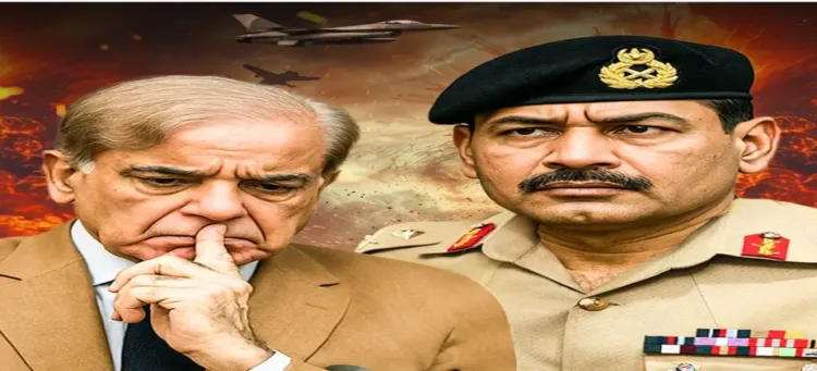 The policy of 'good Taliban and bad Taliban' for Pakistan has ultimately backfired and has led Pakistan to an edge