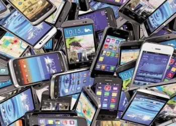 A representative image