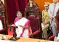 President Droupadi Murmu’s address in Odisha Assembly