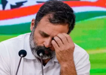 Congress is becoming a baggage for the regional parties