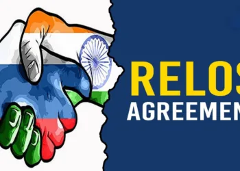 Russian Parliament to ratify RELOS military pact inked with India