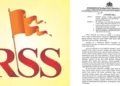 RSS to hold path sanchalan in Kembhavi, conditions apply