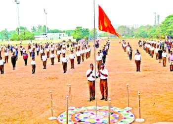 National::Sarangadhara Bishoi