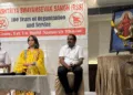 Sri Rakesh Jain, Saina Nehwal ji, Sri Sanjeev Reddy