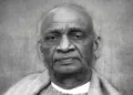 Sardar Vallabhbhai Patel-The Iron Man of India