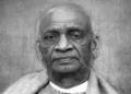 Sardar Vallabh Bhai Patel