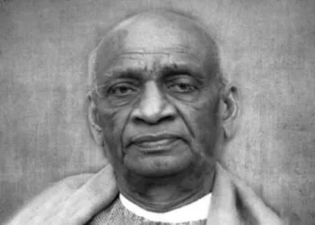 Sardar Vallabh Bhai Patel