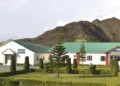 Baba Ghulam Shah Badshah University