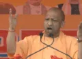 Uttar Pradesh CM Yogi Adityanath