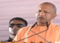 Uttar Pradesh CM Yogi Adityanath
