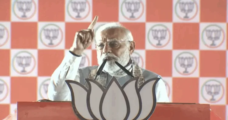 PM Narendra Modi
