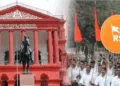 Karnataka High Court reserves order on banning RSS