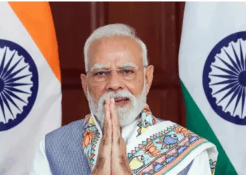 PM Narendra Modi